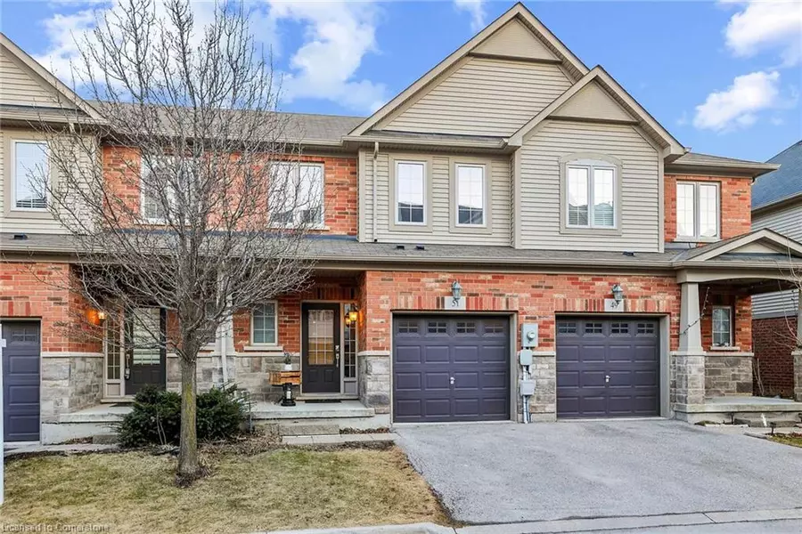 541 Winston Road Road #51, Grimsby, ON L3M 0C5