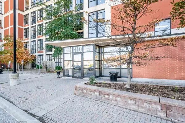 Kitchener, ON N2G 1C3,410 King Street W #220