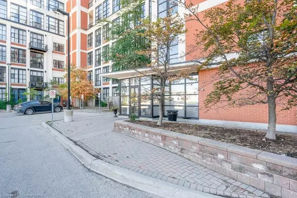 Kitchener, ON N2G 1C3,410 King Street W #220