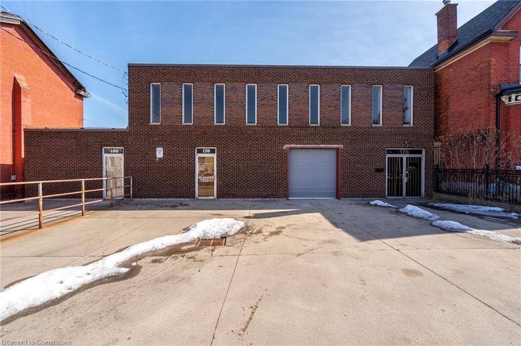 176 Mary Street, Hamilton, ON L8L 4V8