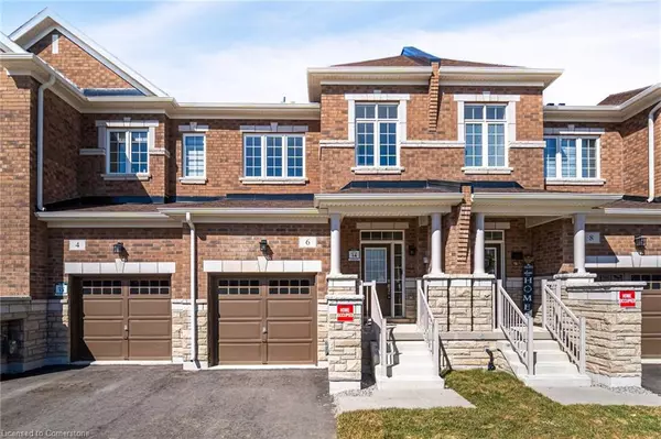 6 Lidstone Street, Cambridge, ON N1T 0G4