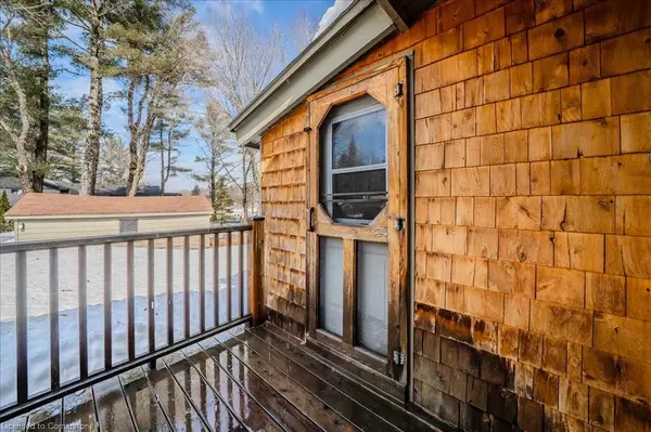 Mactier, ON P0C 1H0,26 Stewart Lake Road