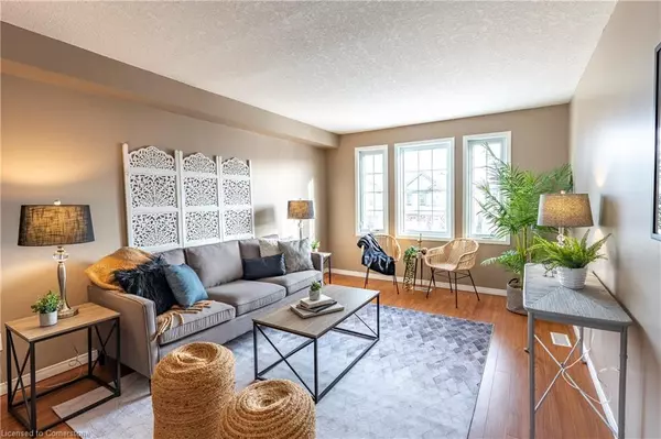 407 White Birch Avenue, Waterloo, ON N2V 2T3