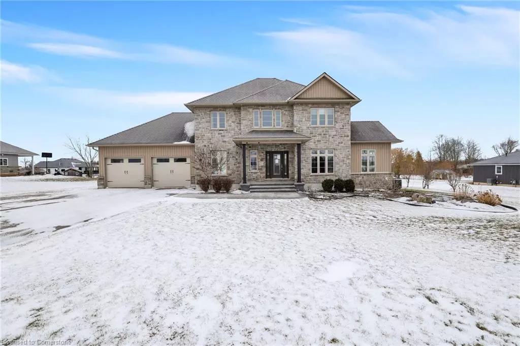 Haldimand County, ON N0A 1E0,67 Echo Street E