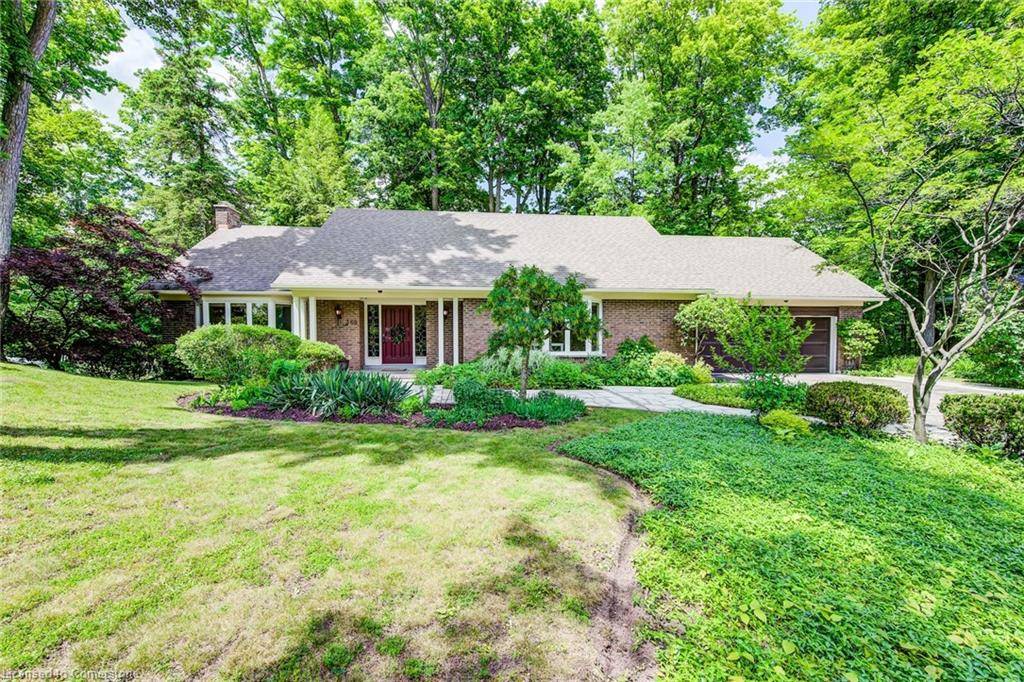 368 Warrington Drive, Waterloo, ON N2L 2P6
