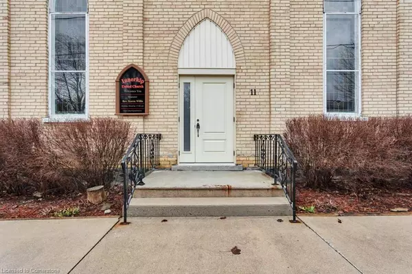 Innerkip, ON N0J 1M0,11 Vincent Street