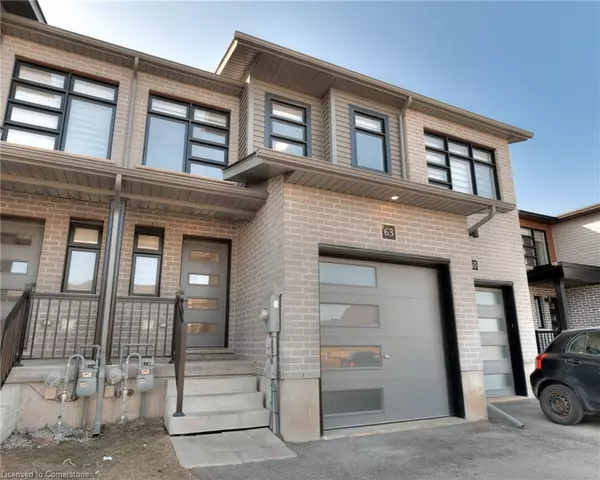 Cambridge, ON N1S 4Y6,63 Wilkinson Avenue