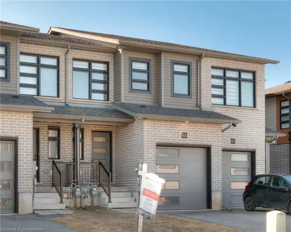 Cambridge, ON N1S 4Y6,63 Wilkinson Avenue