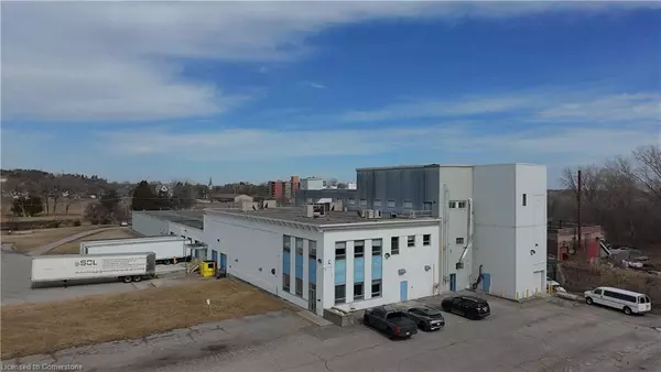 Quinte West, ON K8V 5E1,127 Dufferin Avenue
