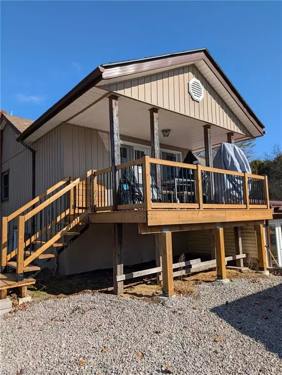 Langton, ON N0G 1G0,654 8th Concession Road