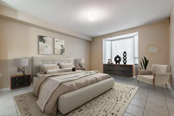Hamilton, ON L8P 1V4,165 Bold Street #204