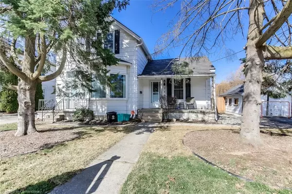 Woodstock, ON N4S 4L6,755 Rathbourne Avenue