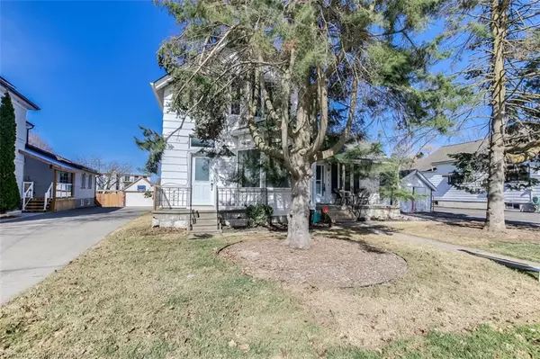 Woodstock, ON N4S 4L6,755 Rathbourne Avenue