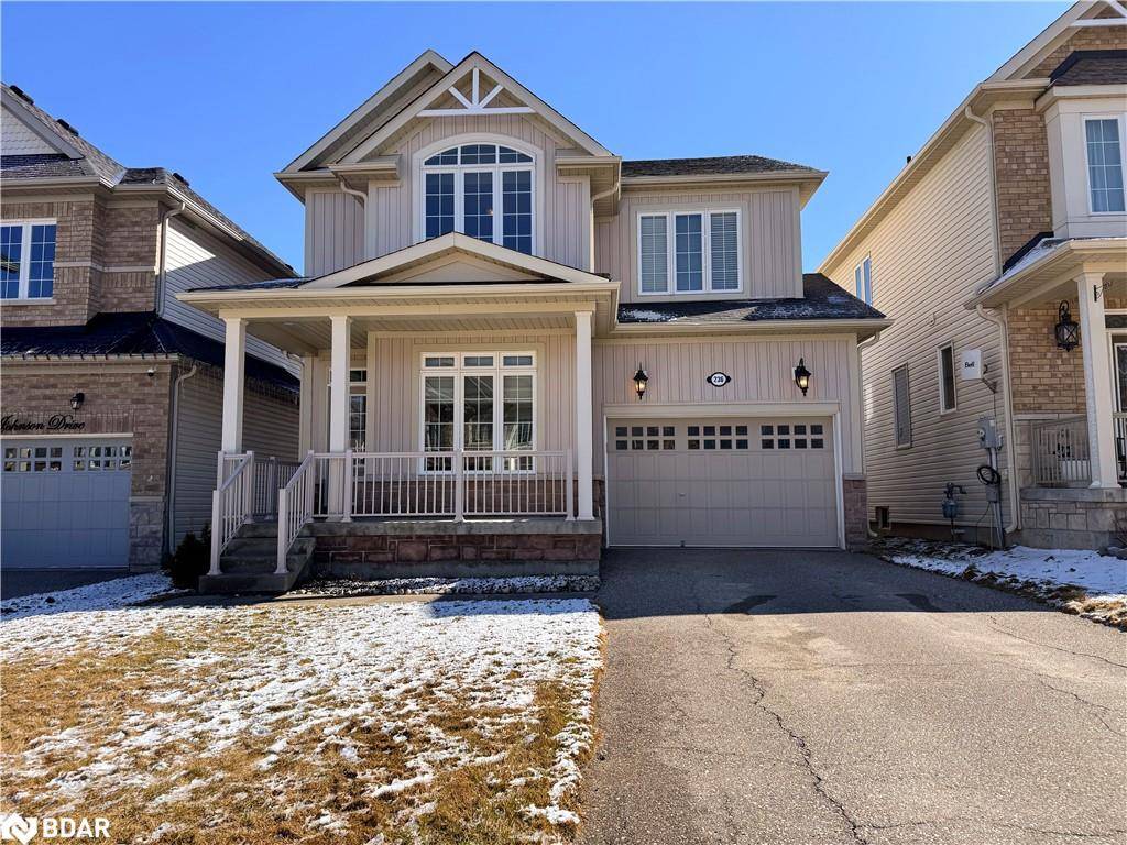Shelbourne, ON L9V 3V7,236 Johnson Drive Drive