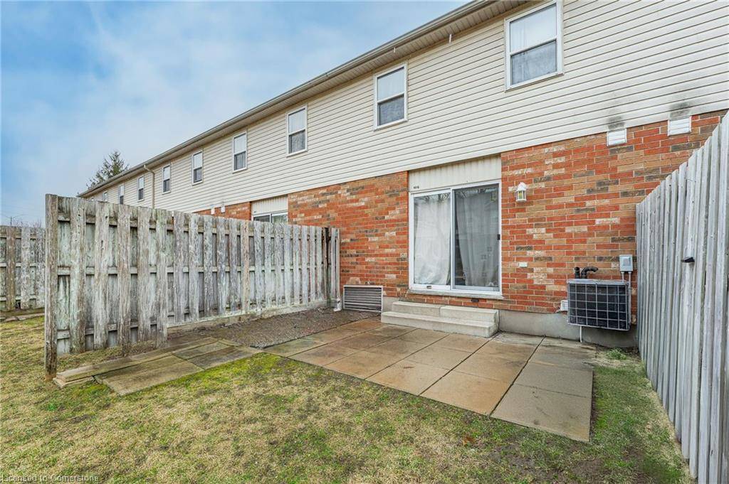 Guelph, ON N1K 1Y1,30 Imperial Road S #106