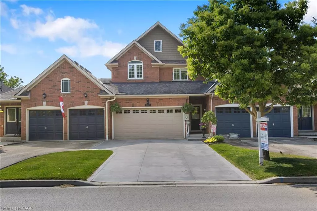 Fergus, ON N1M 1R5,446 St Andrew Street E