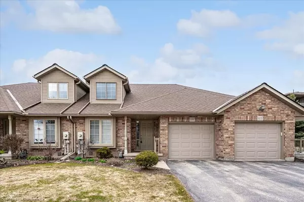 118 Church Street, Elora, ON N0B 1S0
