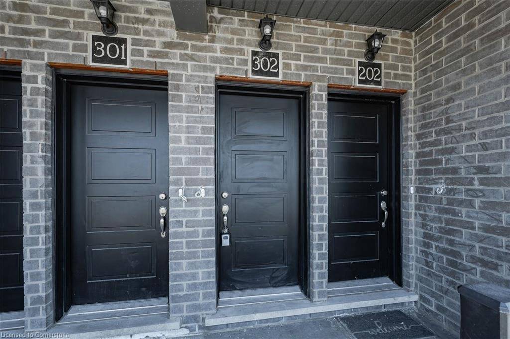 Cambridge, ON N1R 5S4,721 Franklin Boulevard #302