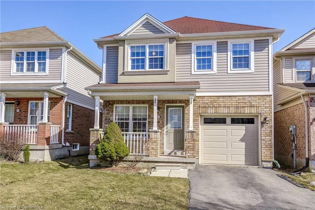 83 Powell Drive, Binbrook, ON L0R 1C0