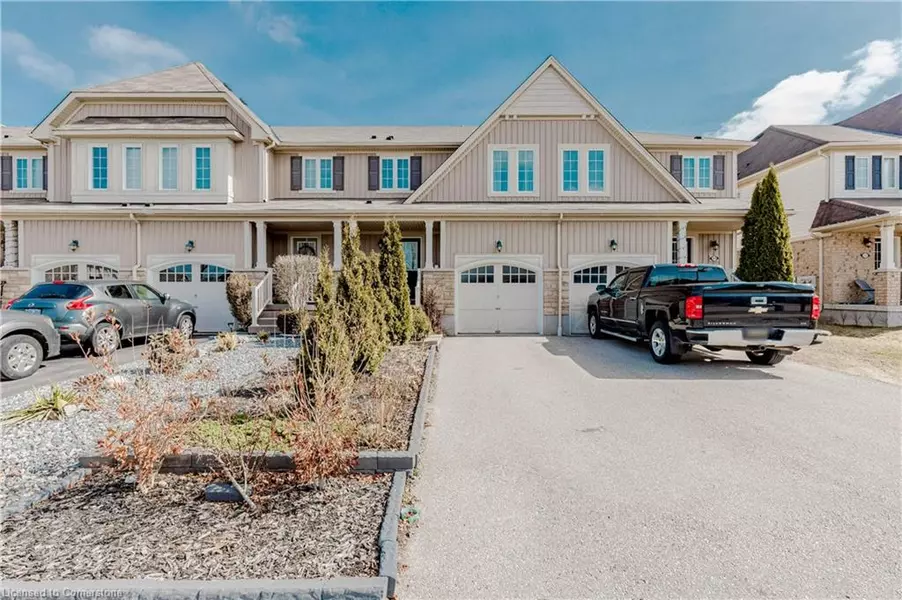 27 Trowbridge Street, Breslau, ON N0B 1M0