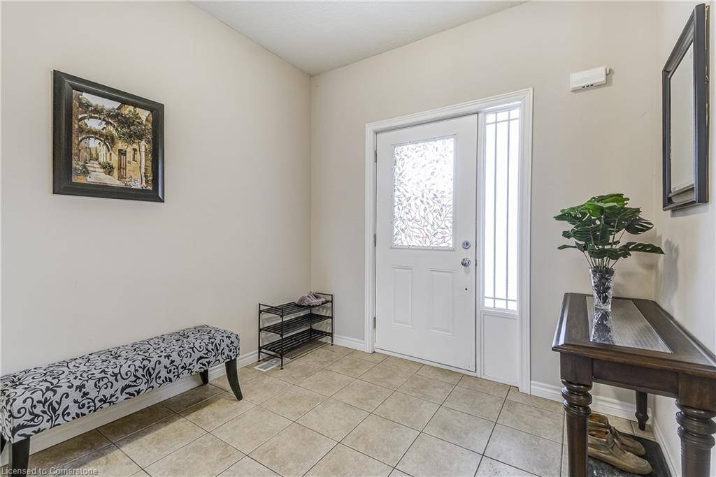 Kitchener, ON N2N 0A4,63 Huck Crescent