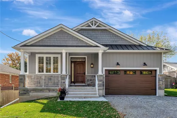 Port Dover, ON N0A 1N0,605 St. Andrew Street