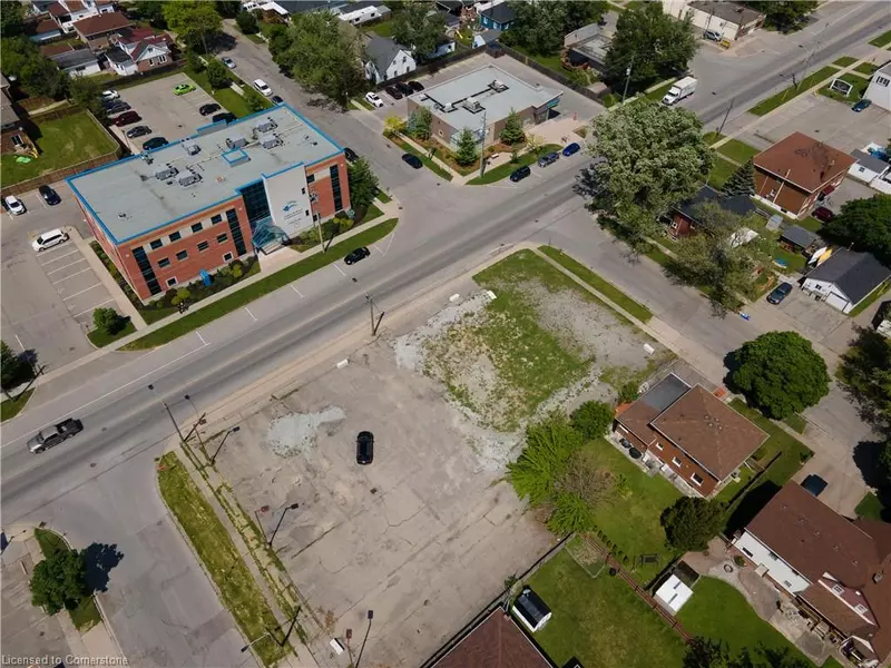 811 East Main Street, Welland, ON L3B 3Y6