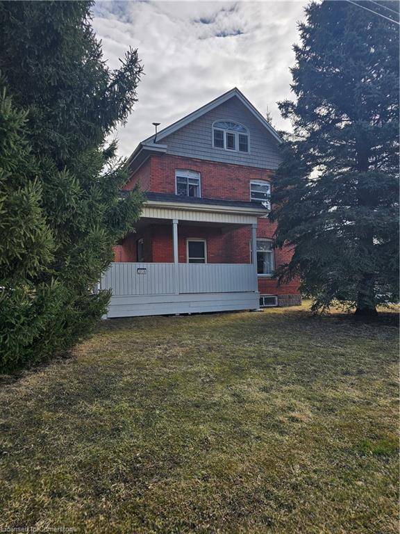 2038 Governors Road, Ancaster, ON L0R 1J0