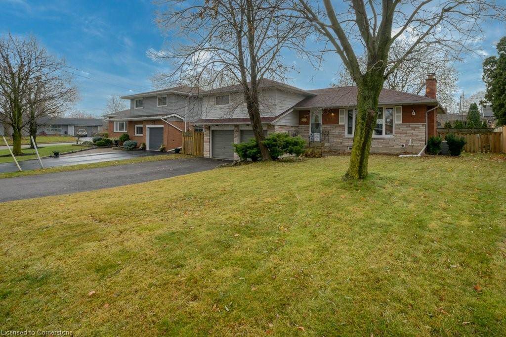 Hamilton, ON L8G 2L9,61 Felker Avenue