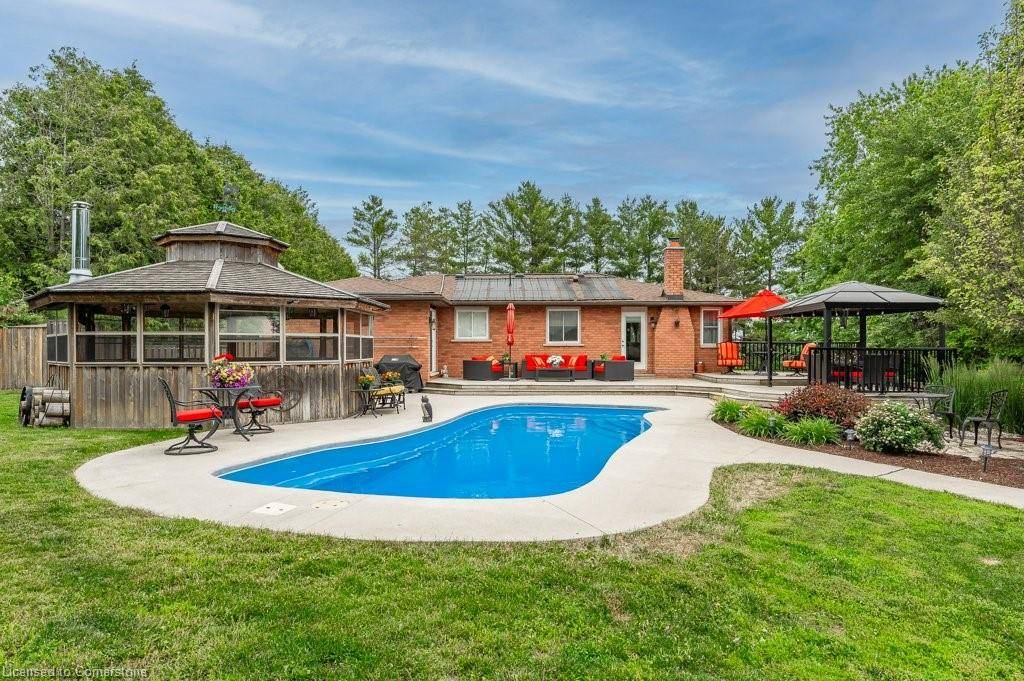 6954 Fife Road, Guelph/eramosa, ON N1H 6J4