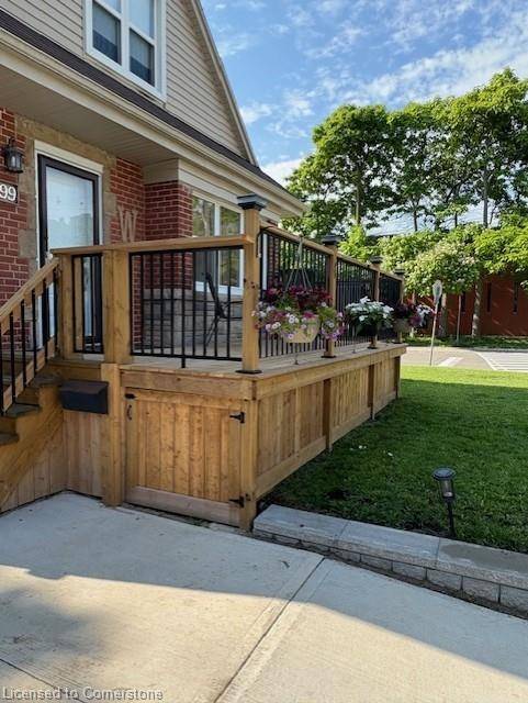 Hamilton, ON L8K 4L2,199 Kimberly Drive