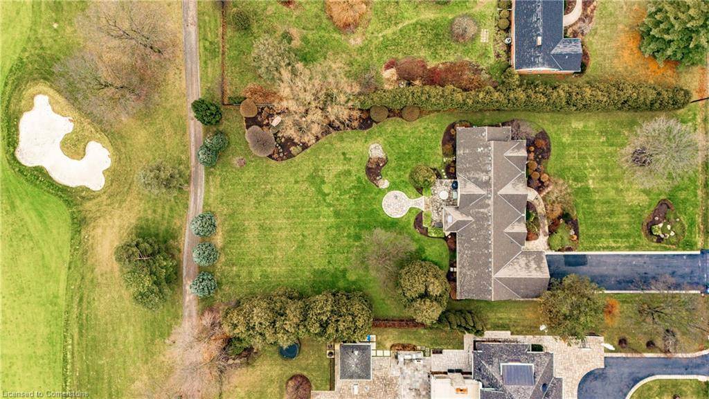 Hamilton, ON L9G 2L1,111 Saint Margarets Road