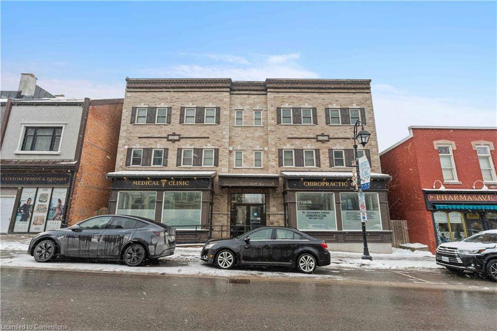 21 Front Street, Thorold, ON L2V 1W8