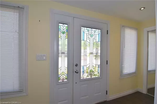 Hamilton, ON L8V 4H8,439 Upper Gage Avenue