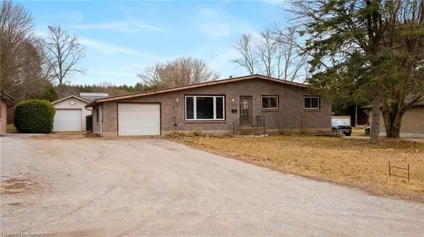 59 Lyndhurst Avenue, Simcoe, ON N3Y 4J9