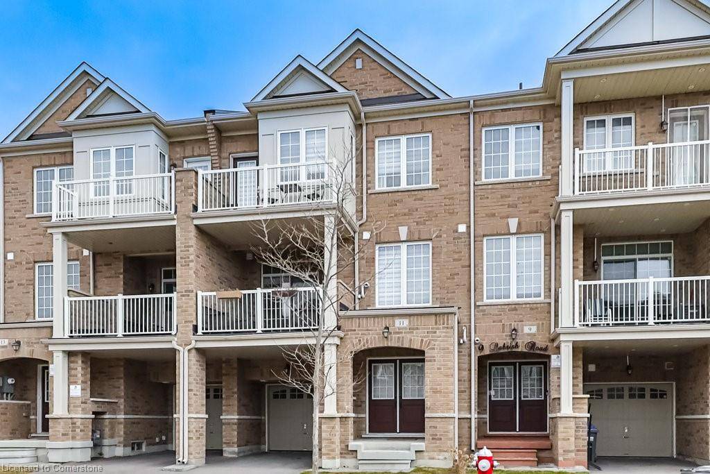11 Labrish Road, Brampton, ON L7A 5C3