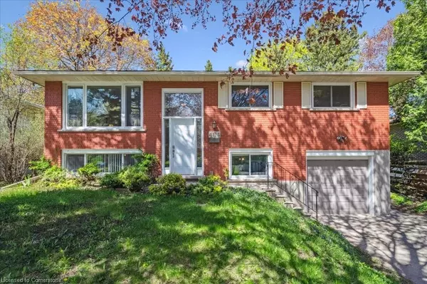 Waterloo, ON N2L 4G6,404 Tamarack Drive