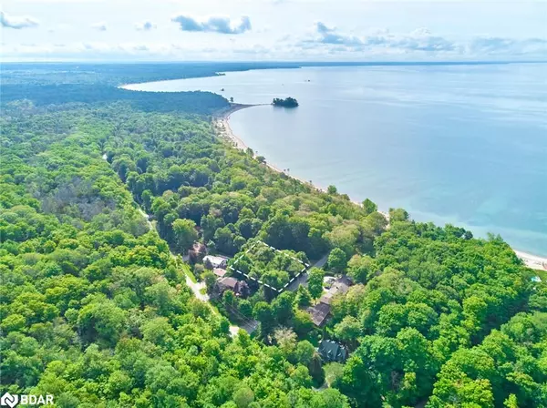 LOT 69 Enchantment Avenue, Tiny, ON L9M 0H5