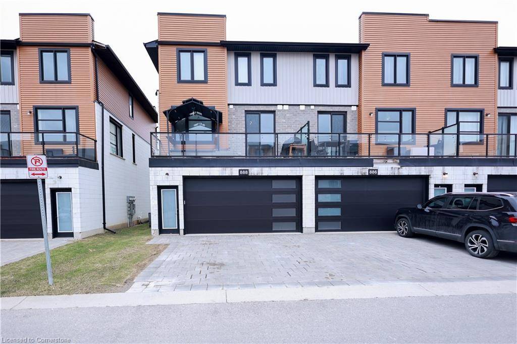 888 West Village Square #888, London, ON N6H 0J7