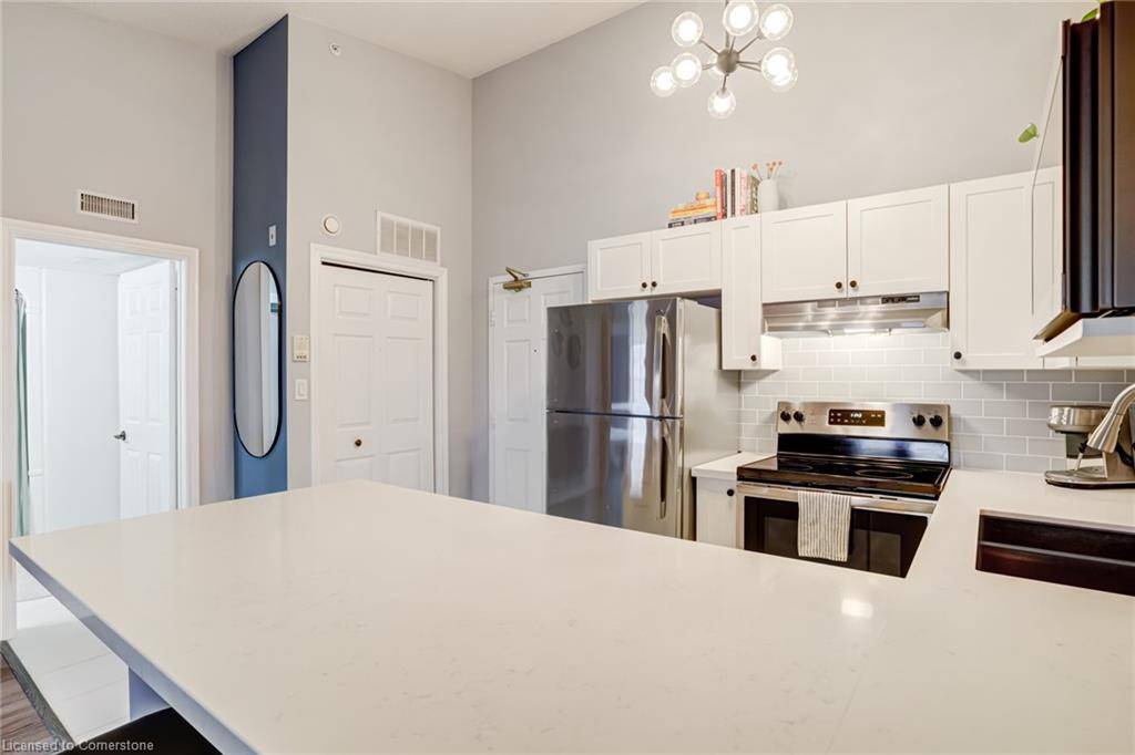 Burlington, ON L7M 4V1,4003 Kilmer Drive #403