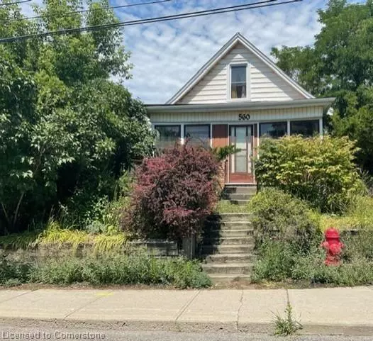 Hamilton, ON L8P 2T1,560 Aberdeen Avenue