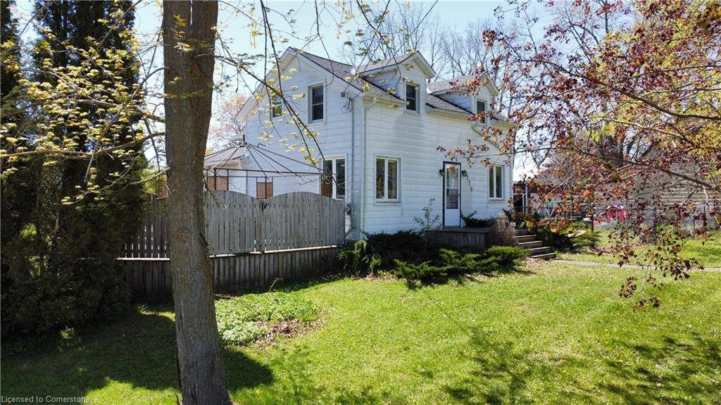 Palmerston, ON N0G 2P0,270 Dufferin St Street