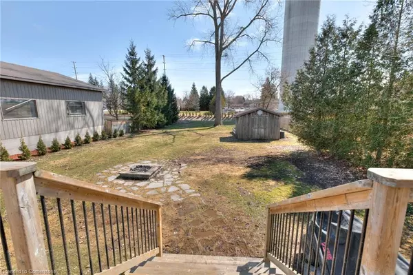 Listowel, ON N4W 2A4,150 Havelock Avenue S