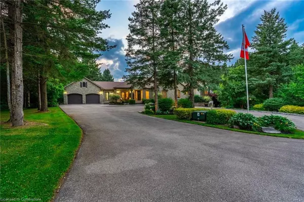 Brantford, ON N3T 5L4,18 Westie Road