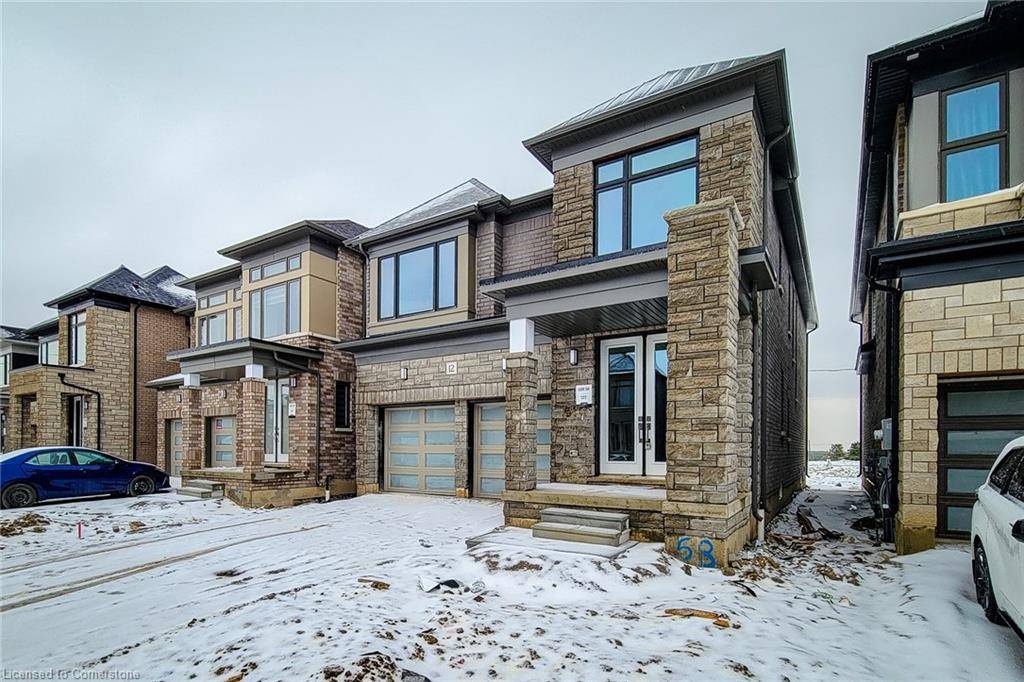 Binbrook, ON L0R 1C0,12 Blain Drive