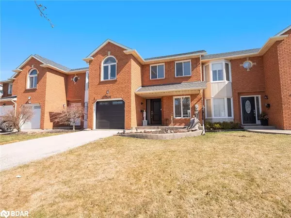 2107 Chrisdon Road, Burlington, ON L7M 3S3