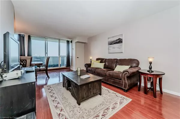 375 King Street N #707, Waterloo, ON N2J 4L6