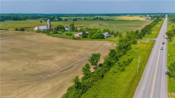 West Lincoln, ON L0R 2A0,PT LT 34 Highway 20