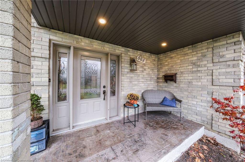 Ancaster, ON L9G 3W9,503 Roymor Crescent