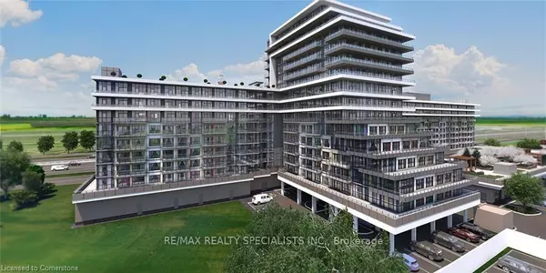 550 North Service Road #1308, Grimsby, ON L3M 0H9